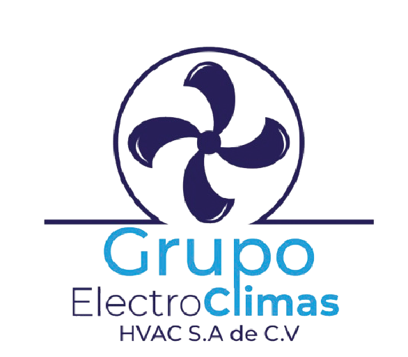 Grupo Electroclimas HVAC S.A de C.V
