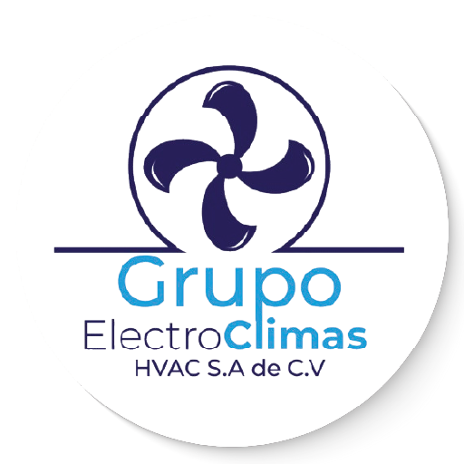 Grupo Electroclimas HVAC S.A de C.V